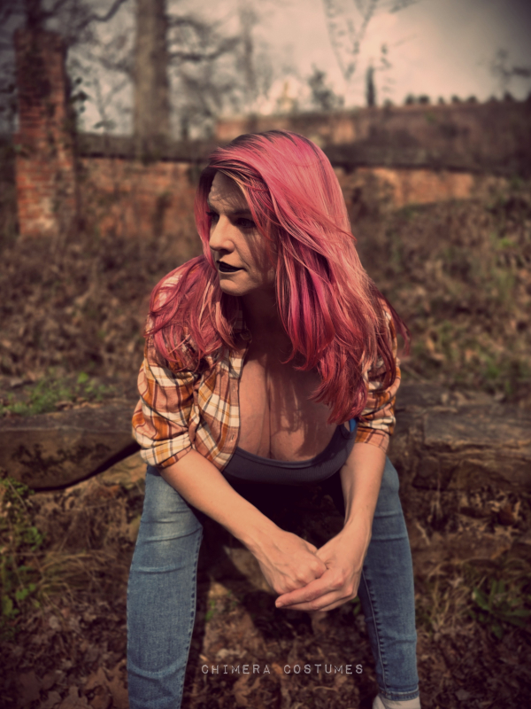 Building an Audience as a Curvy Creator